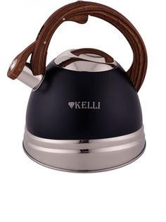 Чайник KELLI KL-4527 3л.