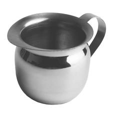 Молочник 150 мл, нерж.сталь (BGS-II-G), 1554343 Metal Craft