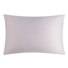 Наволочка Этель Lilac field 50х70 см,100% хлопок, мако-сатин, 114г/м2 No Brand