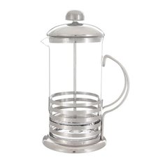 Френч-пресс 0.6 л металл Barouge Viva BF-713