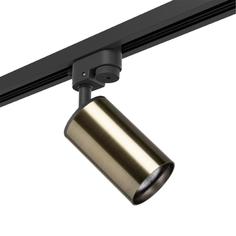 Светильник трековый спот Lightstar RULLO R1T431 50W GU10