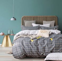 Комплект постельного белья Candies CANRK008 2 спальный