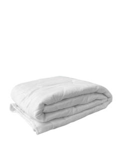 Одеяло облегченное 1,5 спальное всесезонные SOFT ткань B&B Bright.Balanced