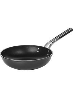 Сковорода Risoli универсальная 24,1 см черный 4020949