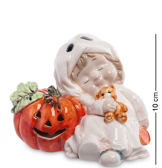 JP-11/12 Фигурка Halloween Pavone