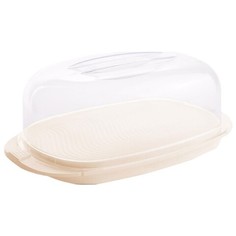 Масленка Sugar&Spice Vanilla шампань No Brand