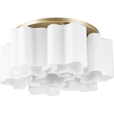 Потолочная люстра Lightstar Nubi 802073