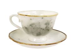 Кофейный сервиз 48448 ФэнТорг 12пр.(х8) No Brand