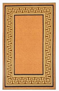 Коврик для ванной комнаты CLEOPATRA, Нью Соса SMR 100х150 / 35032-14