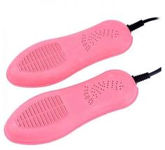 Электрическая сушилка для мокрой обуви No Brand