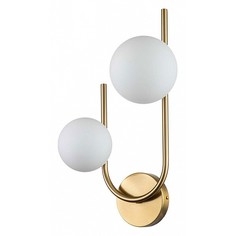 Escada Sphere 642/2A Brass