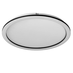Люстра с ПДУ Ринго LED 62Вт 3000-6000К No Brand