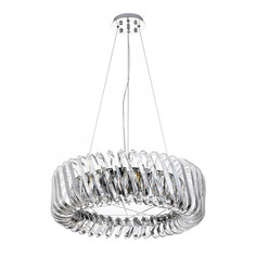 Подвесная люстра Divinare Megan 7568/02 LM-9