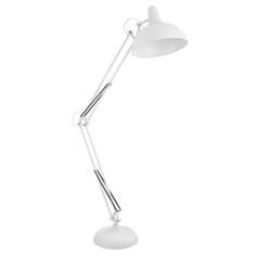 Arte Lamp Торшер Arte Lamp Goliath A2487PN-1WH