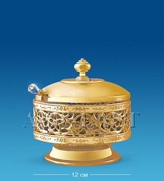 Сахарница Хоровод цветов Crystal Temptations