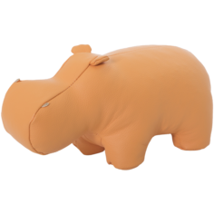 Сувенир Стоппер Бегемот Нектарин Bogacho