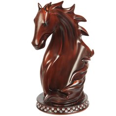 Подставка под бутылку, 20х20х31 см, Y4-6903 No Brand