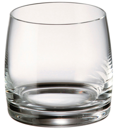 Набор из 6-стаканов для виски Pavo Объем: 230 мл Crystalite Bohemia