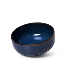 Fissman Салатник керамический Azur 21,3х8см / 1400мл