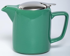 Чайник заварочный с фильтром керамика Elrington Феличита 500мл 109-06121