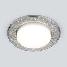 Точечный светильник Elektrostandard 1072 GX53