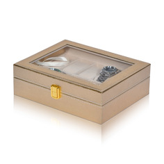 Шкатулка Leader для хранения 10 часов