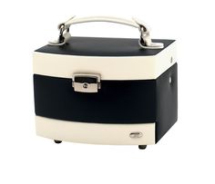 Шкатулка мини для украшений JARDIN DETE P6207R