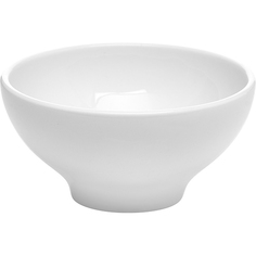 Салатник фарфор Steelite Taste White 150мл 3031089KB