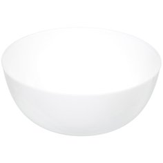 Салатник керамика круглый 21 см Diwali White Luminarc D7410/N3602 белый