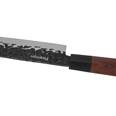Нож сантоку FISSMAN 16 см Kendo 2795