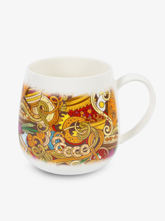 Кружка ВЕЛИКОРОСС «Это Вкусно!»