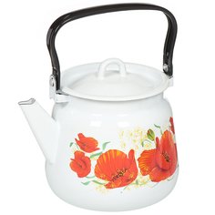 Чайник 3.5 л Сибирские товары С2716/С/*59/*67/*56/.П*78/з*59/*78/П*79/3*119/3/973*67