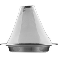 Подсвечник сталь Frabosk 13,5х11см 3200549KB Alat Home