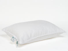 Подушка для сна Natures “Кружевное облако” средняя синтепух 50x70 см