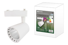 Светильник трековый TDM ELECTRIC LED TRL-01-030-NW 30 Вт, 4000К SQ0369-0012