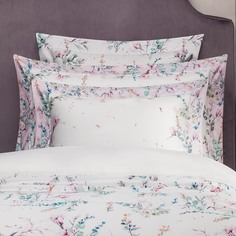 СЮЗЕТТ бел к-т наволочек 70x70-2, 2 пр, эвкал. вол. Togas