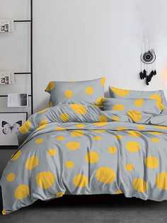Пододеяльник Simple House "Tanami" 2-спальный 175х215 см