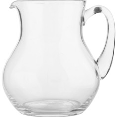 Кувшин Neman 1.5л, 192х150х165мм, стекло, прозрачный