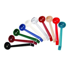 MACO Половник 0,030л, 33см, п/к, прозрачный, серия Jiwins P-014-CL Ma.Co.