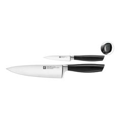 Набор ножей 2 пр. ZWILLING All Star