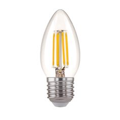 Лампа светодиодная Elektrostandard Свеча BLE2733 9W 3300K E27 (C35)