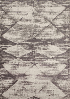 Ковер Carpet Basel Gray 160/230