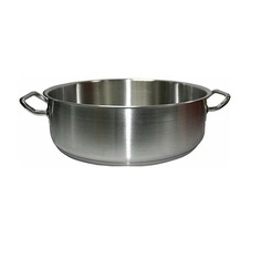 MACO Кастрюля 4,0л d26х7,5см, без крышки RXP033WOL Ma.Co.