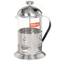 Френч-пресс 0.8 л Mallony Alito 950151