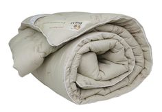 Одеяло с овечьей шерстью BegAl ОШ15 140х205 зимнее 1,5 сп.