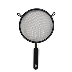 Сито сталь 16 см навеска Black AT-K1846 No Brand