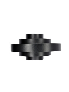 5809-10W-3000K-Bk Светильник архитектурный светодиодный черный Elvan