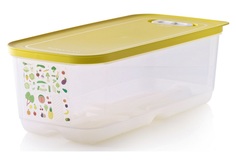 Контейнер Tupperware Умный холодильник для овощей, фруктов, зелени 6л