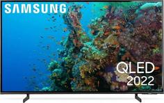 Телевизор Samsung 75Q67B, 65"(165 см), UHD 4K