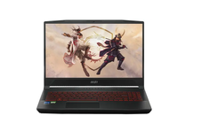 Ноутбук MSI Katana GF66 12UEOK-1200XAZ Black (9S7-158334-1200)